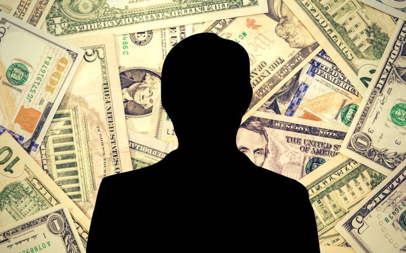 4. Richard Ingram - $300,000.16